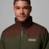 Herren Saddle Point™ Isolierte Jacke