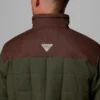 Herren Saddle Point™ Isolierte Jacke