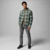 Herren Saddle Point™ Warm Lined Flannel