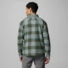 Herren Saddle Point™ Warm Lined Flannel