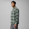 Herren Saddle Point™ Warm Lined Flannel