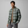 Herren Saddle Point™ Warm Lined Flannel