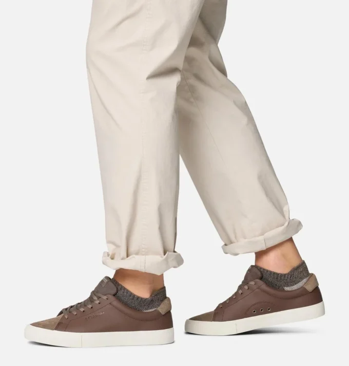 Herren-Schuh Bonehead LEA™