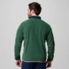 Herren Sequoia Grove™ Fleecejacke mit durchgehendem Reißverschluss