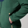 Herren Sequoia Grove™ Fleecejacke mit durchgehendem Reißverschluss