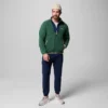 Herren Sequoia Grove™ Fleecejacke mit durchgehendem Reißverschluss
