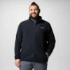 Herren Sequoia Grove™ Fleecejacke mit durchgehendem Reißverschluss – groß
