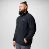 Herren Sequoia Grove™ Fleecejacke mit durchgehendem Reißverschluss – groß