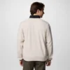 Herren Sequoia Grove™ Fleecejacke mit durchgehendem Reißverschluss – Tall