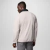 Herren Sequoia Grove™ Fleecejacke mit halbem Reißverschluss