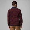 Herren Sequoia Grove™ Printed Full Zip – Tall
