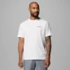 Herren Serene TN CSC Kurzarm-T-Shirt