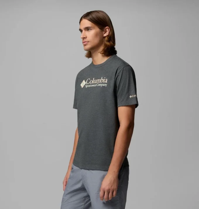 Herren-Shift-CSC-T-Shirt