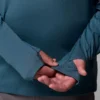 Herren-Shirt DriVenture™ mit halbem Reißverschluss – groß Herren-Shirt DriVenture™ mit halbem Reißverschluss – groß