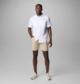 Herren-Shorts Blood and Guts™ II Stretch