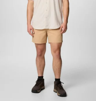 Herren-Shorts Sharpe Canyon™