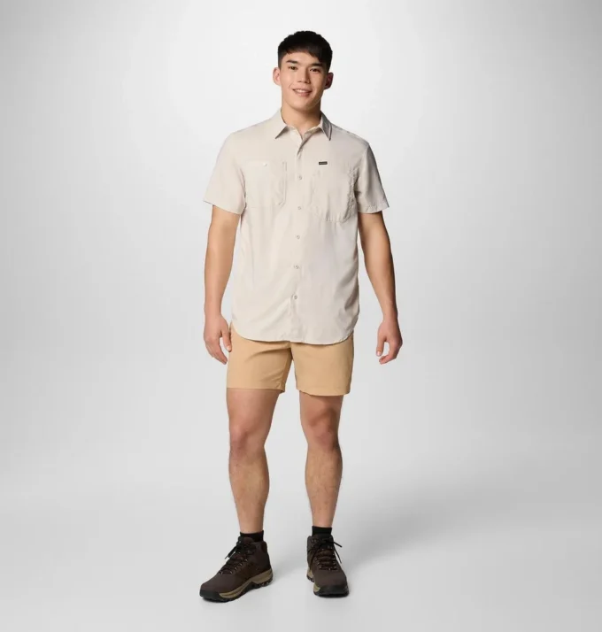 Herren-Shorts Sharpe Canyon™ Herren-Shorts Sharpe Canyon™