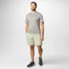 Herren-Shorts Washed Out™