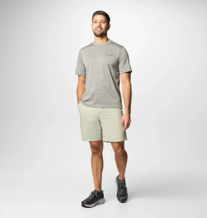 Herren-Shorts Washed Out™