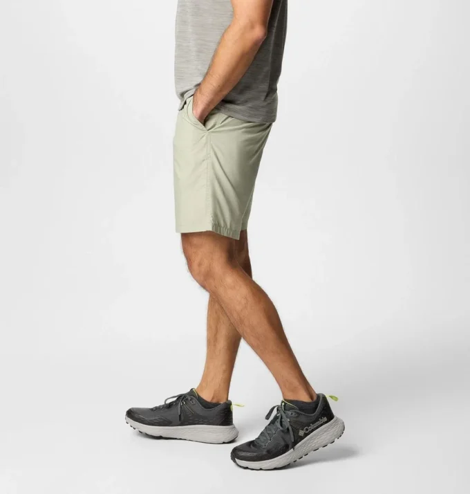 Herren-Shorts Washed Out™