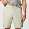 Herren-Shorts Washed Out™