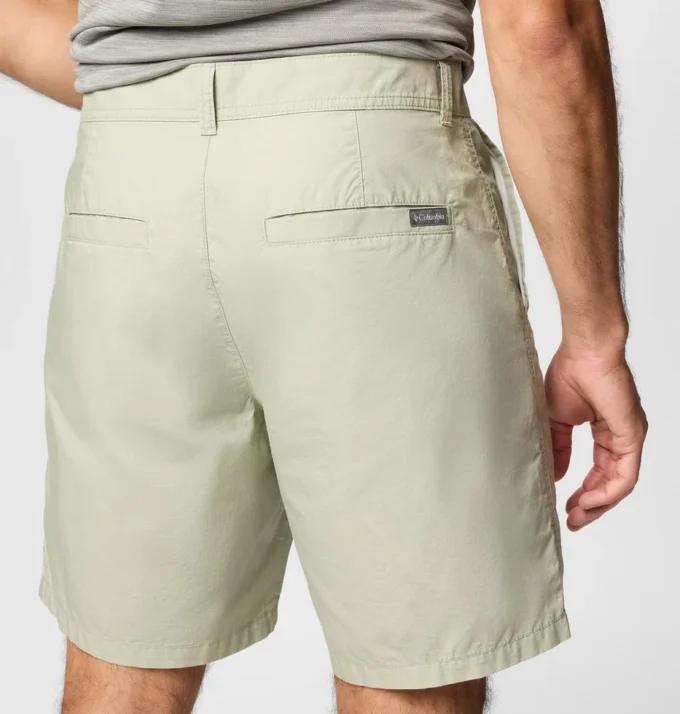 Herren-Shorts Washed Out™