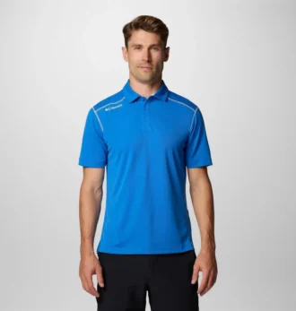Herren-Shotgun-Polo