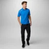 Herren-Shotgun-Polo Herren-Shotgun-Polo