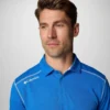 Herren-Shotgun-Polo Herren-Shotgun-Polo
