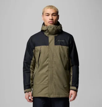 Herren Shotski™ Jacke