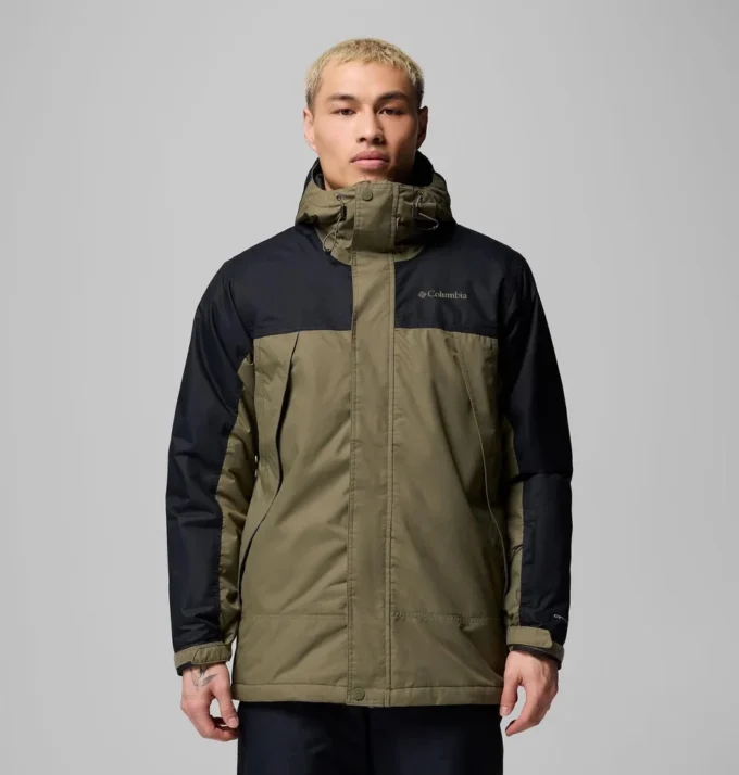 Herren Shotski™ Jacke