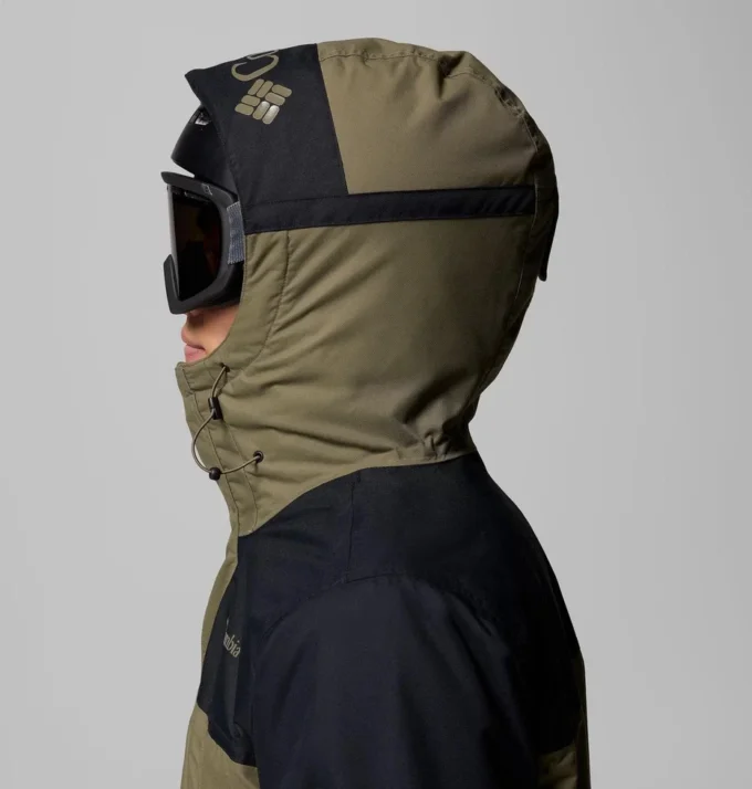 Herren Shotski™ Jacke