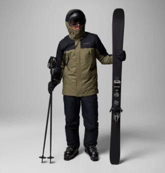 Herren Shotski™ Jacke