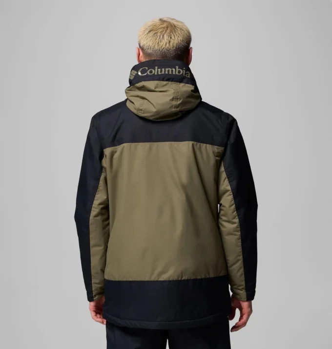 Herren Shotski™ Jacke