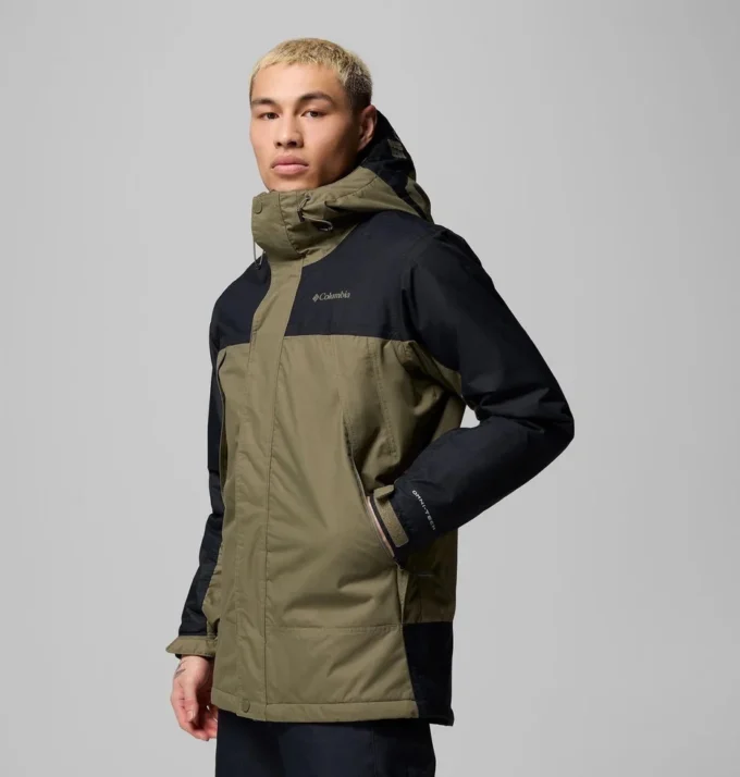 Herren Shotski™ Jacke