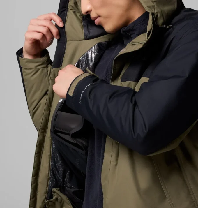 Herren Shotski™ Jacke