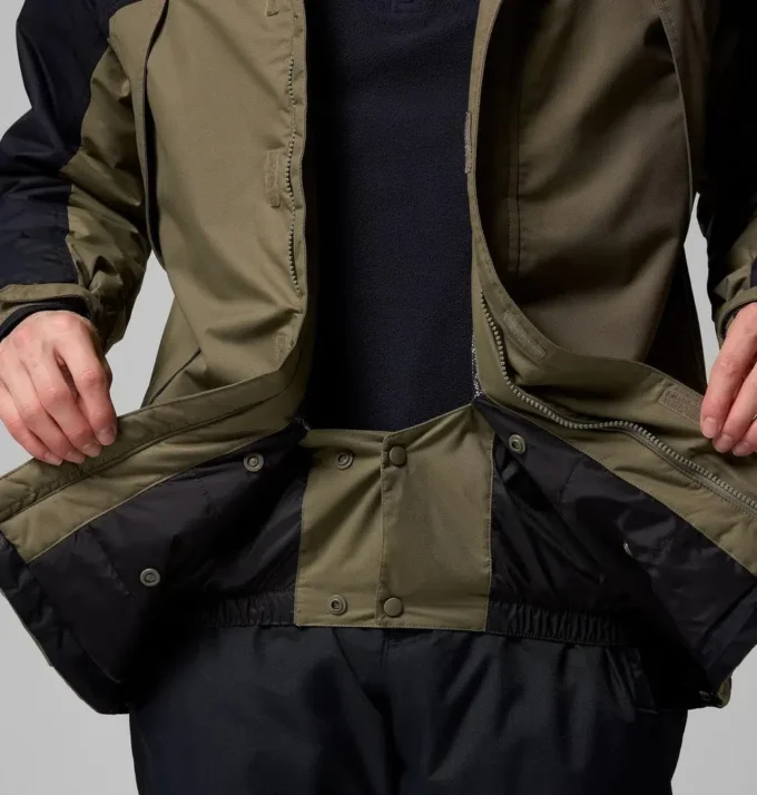 Herren Shotski™ Jacke