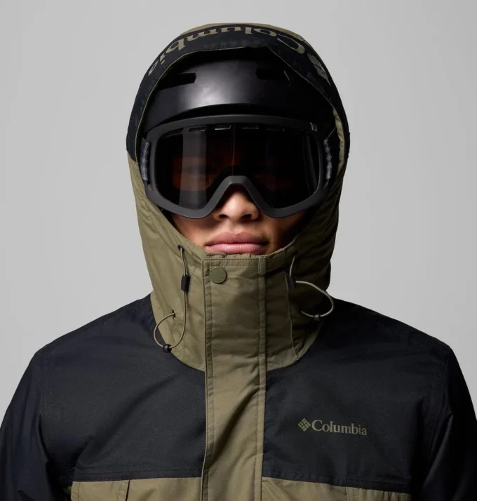 Herren Shotski™ Jacke