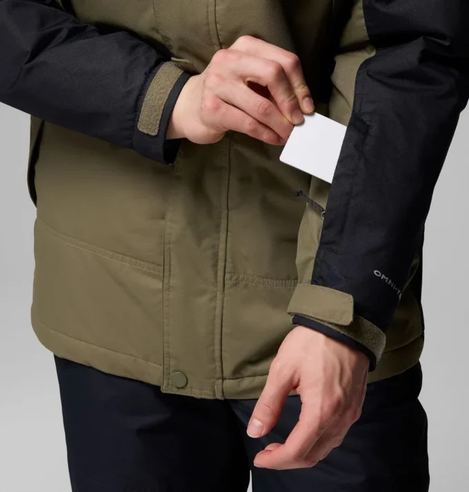 Herren Shotski™ Jacke