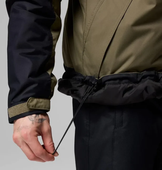 Herren Shotski™ Jacke