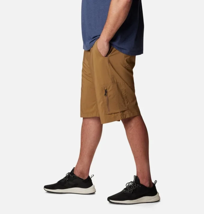 Herren Silver Ridge™ Utility Cargo Shorts – Groß Herren Silver Ridge™ Utility Cargo Shorts – Groß