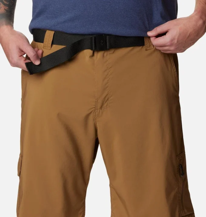 Herren Silver Ridge™ Utility Cargo Shorts – Groß Herren Silver Ridge™ Utility Cargo Shorts – Groß