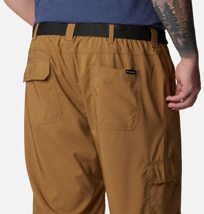 Herren Silver Ridge™ Utility Cargo Shorts – Groß Herren Silver Ridge™ Utility Cargo Shorts – Groß