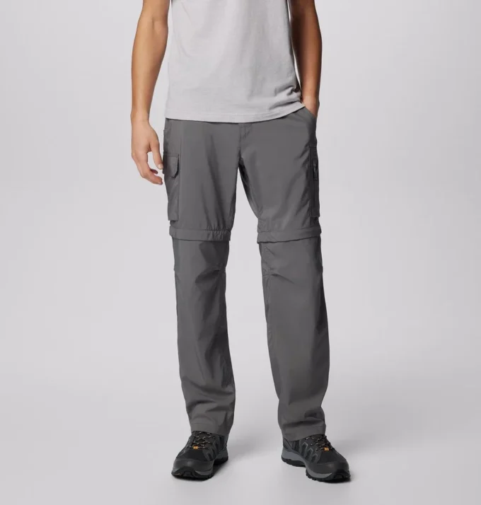 Herren Silver Ridge™ Utility Convertible Hose Herren Silver Ridge™ Utility Convertible Hose