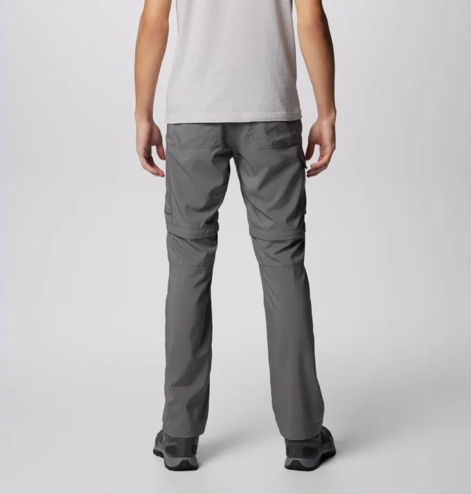 Herren Silver Ridge™ Utility Convertible Hose Herren Silver Ridge™ Utility Convertible Hose