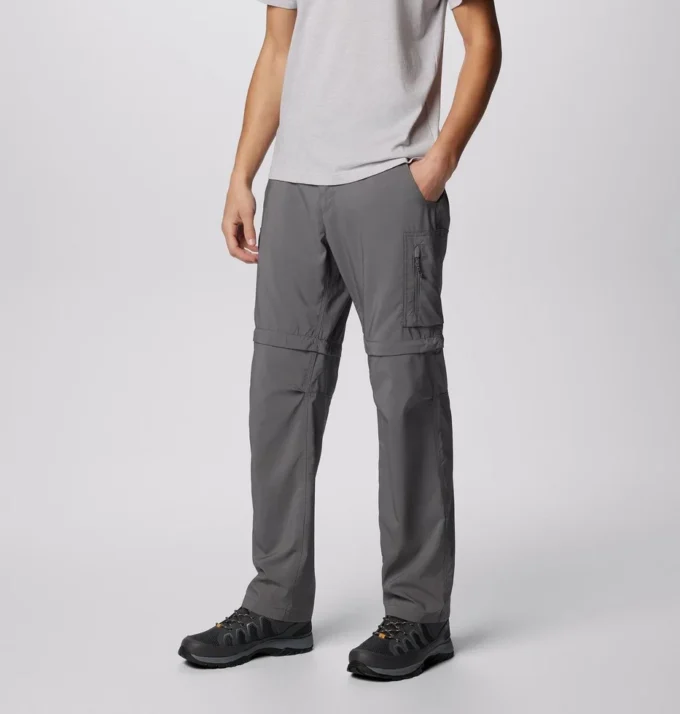 Herren Silver Ridge™ Utility Convertible Hose Herren Silver Ridge™ Utility Convertible Hose