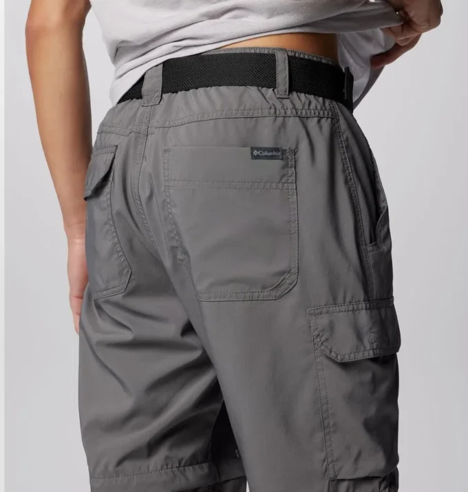 Herren Silver Ridge™ Utility Convertible Hose Herren Silver Ridge™ Utility Convertible Hose