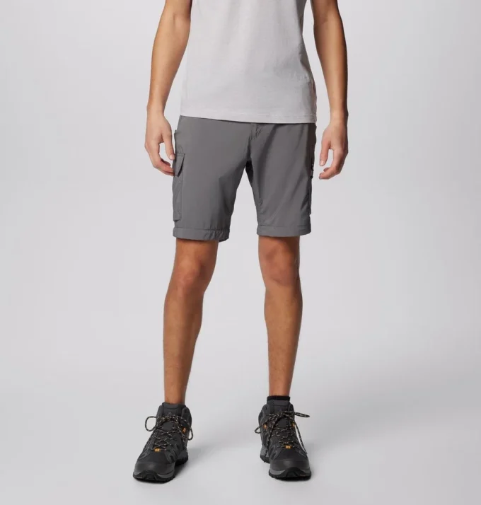 Herren Silver Ridge™ Utility Convertible Hose Herren Silver Ridge™ Utility Convertible Hose