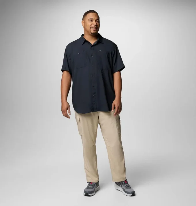 Herren Silver Ridge™ Utility Hose – Big