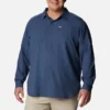 Herren Silver Ridge™ Utility Lite Langarmhemd – groß Herren Silver Ridge™ Utility Lite Langarmhemd – groß